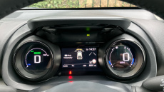 Toyota Yaris 1.5 Hybrid Excel 5dr CVT Hybrid Hatchback